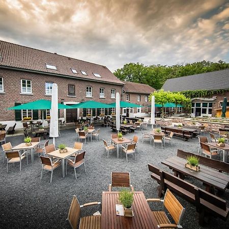 Die Lue - Luettelforster Muehle Schwalmtal  エクステリア 写真